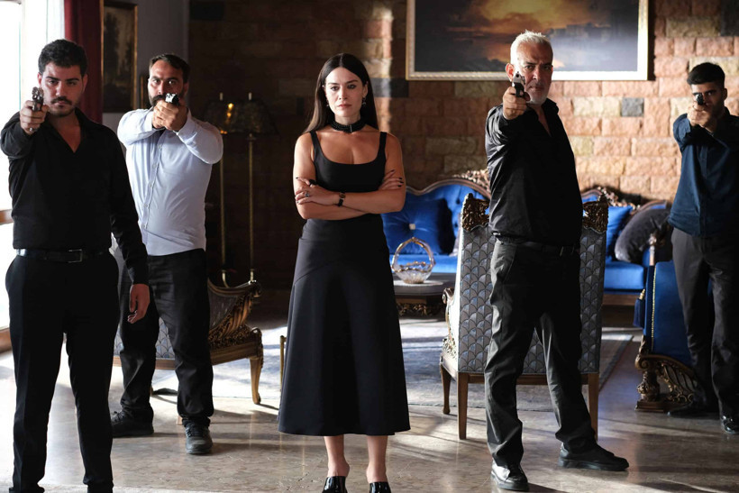 ‘Bereketli Topraklar’ dizisi neden final yaptı? Engin Akyürek’in hayal kırıklığı: Reyting kurbanı oldu - Resim : 2