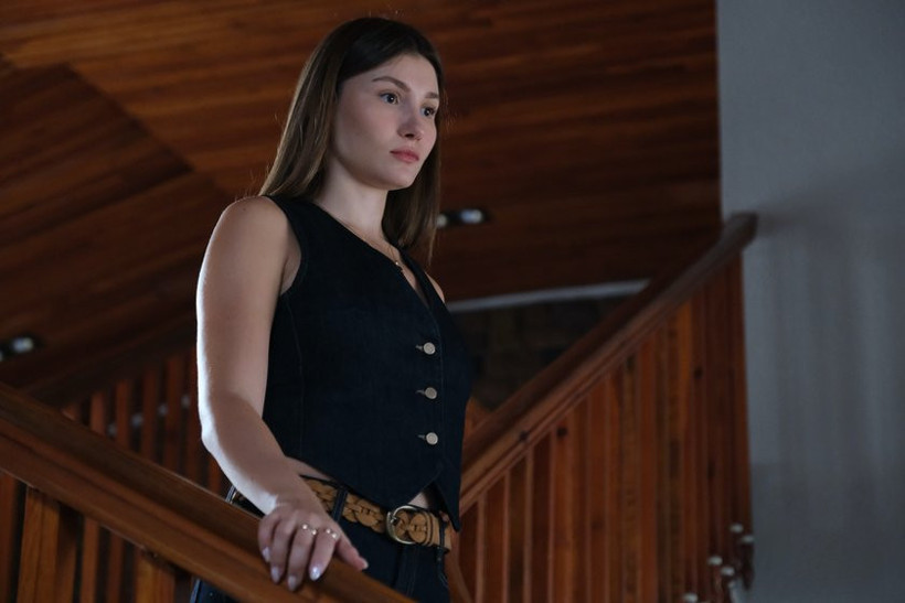 ‘Bereketli Topraklar’ dizisi neden final yaptı? Engin Akyürek’in hayal kırıklığı: Reyting kurbanı oldu - Resim : 18