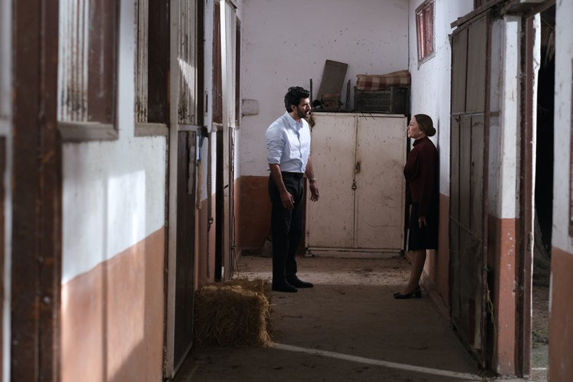 ‘Bereketli Topraklar’ dizisi neden final yaptı? Engin Akyürek’in hayal kırıklığı: Reyting kurbanı oldu - Resim : 9