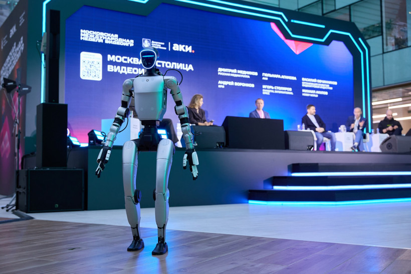 Türkiye-Rusya oyun sektörleri arasındaki iş birliği Moskova’da açılan Uluslararası Gelişim Merkezi ile derinleşiyor - Resim : 3