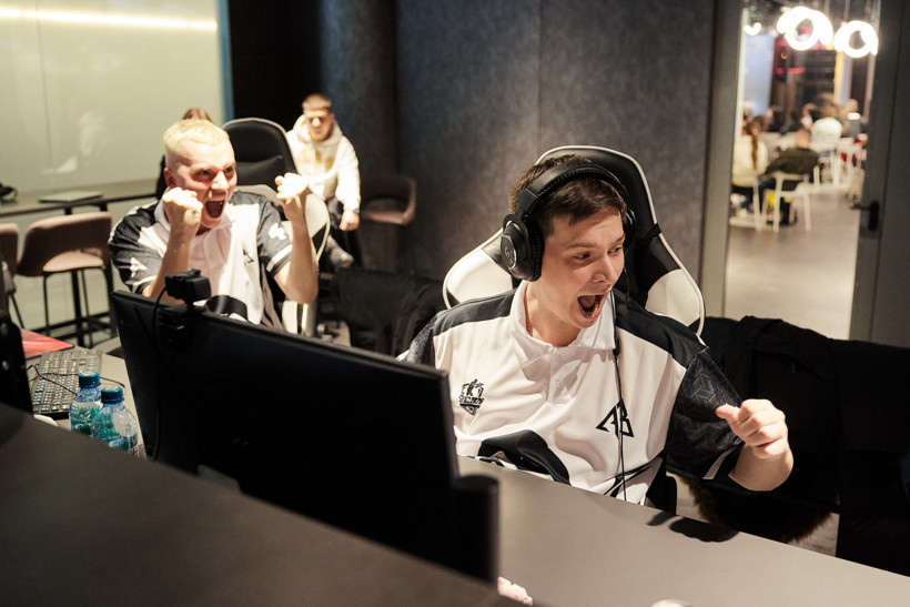 Türkiye-Rusya oyun sektörleri arasındaki iş birliği Moskova’da açılan Uluslararası Gelişim Merkezi ile derinleşiyor - Resim : 6