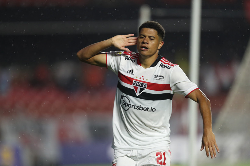 Gabriel Sara'nın transferinde mahkeme kararını verdi! - Resim : 2