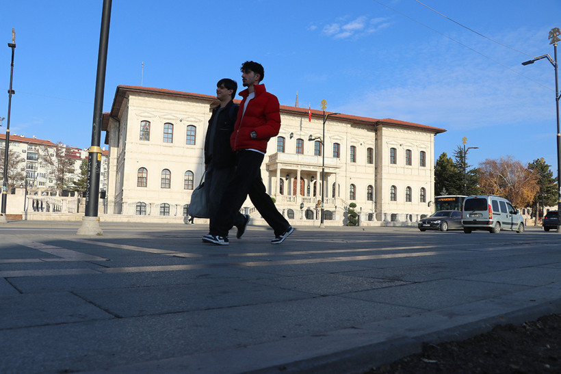 Sabah kalkamıyor musunuz? Sebebi mevsim olabilir! - Resim : 2