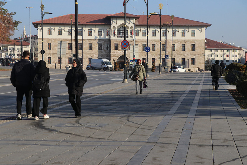 Sabah kalkamıyor musunuz? Sebebi mevsim olabilir! - Resim : 4