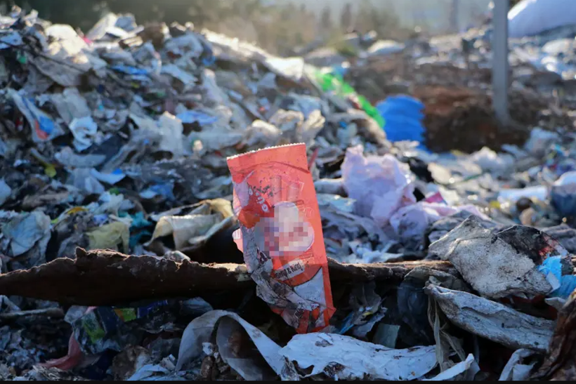 Türkiye’nin durumunu gösteren grafik: 10 yılda böyle Avrupa’nın çöplüğü olduk - Resim : 3