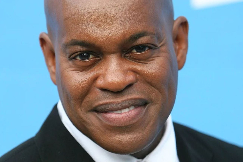 Grammy adayı ünlü şarkıcı Jubilant Sykes evinde bıçaklanarak öldürüldü! En yakını gözaltına alındı - Resim : 16