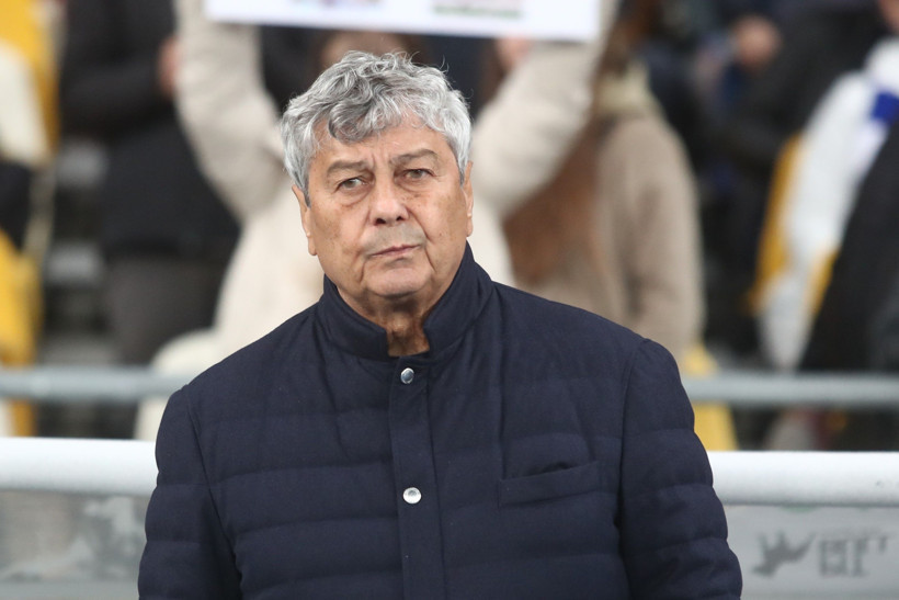 Mircea Lucescu'dan Beşiktaş sözleri! - Resim : 2
