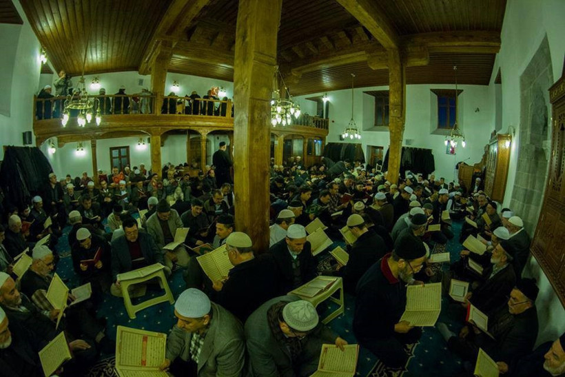 Erzurum’u 500 yıldır koruyan gizemli gelenek başlıyor! - Resim : 1