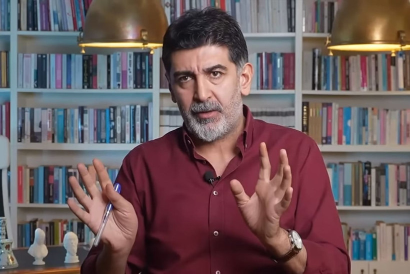 MHP ve Fidan aynı çizgide AKP ayrı telden çalıyor! Nedeni herkesi şaşırttı - Resim : 1