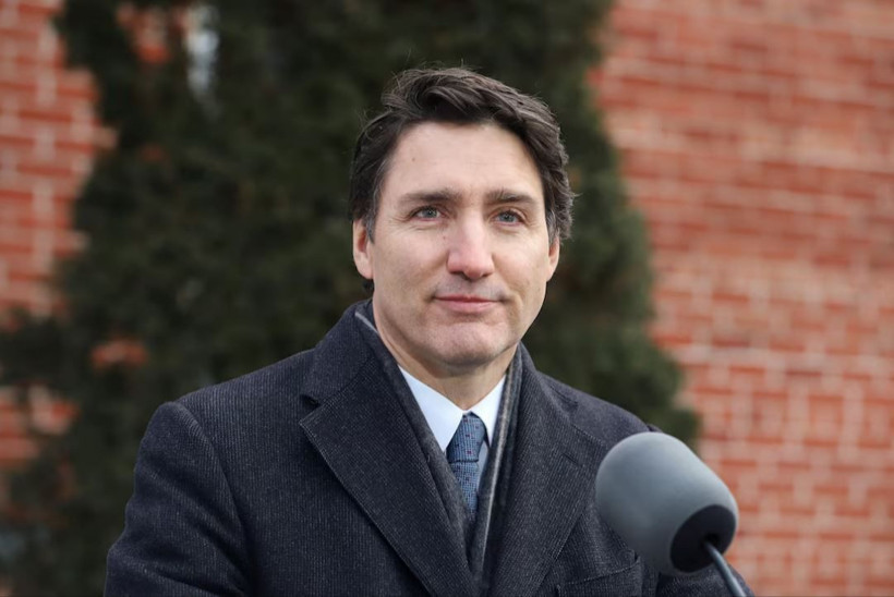 Katty Perry eski Kanada başkanı ile öpüşürken yakalandı! Büyük aşk ortaya çıktı - Resim: 11