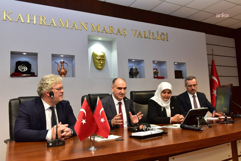 Bu bir ilk: Depremde kurumlar suçlanıyor - Resim : 4