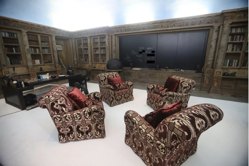 'Pedofili' adasının ilk görüntüleri... İşte Epstein adası - Resim: 5