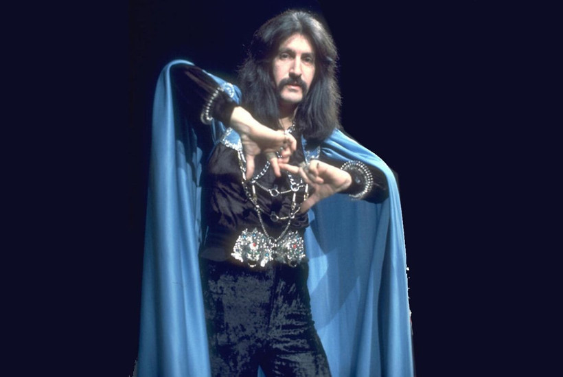 Türk Müziği’nin dev ismi Barış Manço’nun hiç görmediğiniz çocukluk karesi olay oldu! 7'den 77'ye herkesin sevgilisiydi - Resim: 30