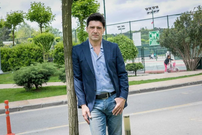 Türk Müziğinin Kraliçesi Sibel Can ilk kez babaanne oldu! Torunu Lina dünyaya geldi: Ailede büyük sevinç - Resim: 5