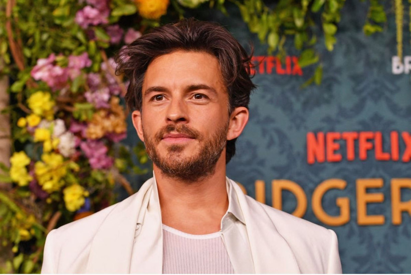 2025 yılının yaşayan en seksi erkeği Jonathan Bailey seçildi! Bridgerton ve Wicked’in yıldızı eşcinsel olduğunu açıklamıştı - Resim: 30