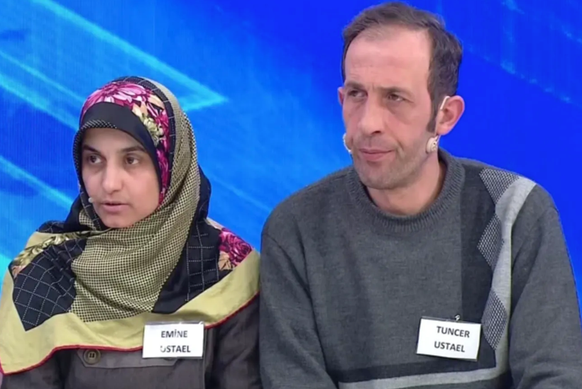 Palu ailesi belgeseli geliyor! Yayınlayacak kanal belli oldu - Resim : 1