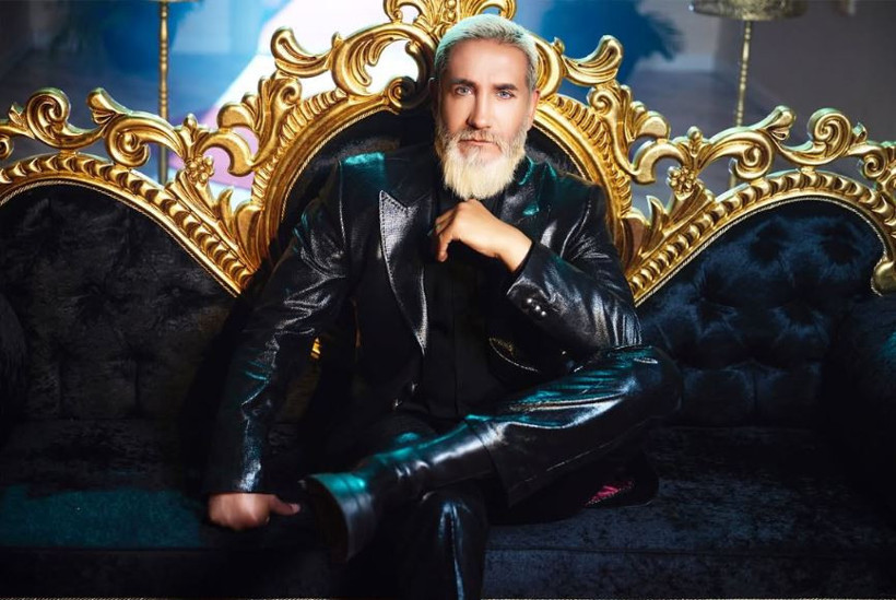 Şakşuka’nın kralı Tarık Mengüç’ten oğluna davullu zurnalı asker uğurlaması! Kuştepe’de yer gök inledi - Resim : 13