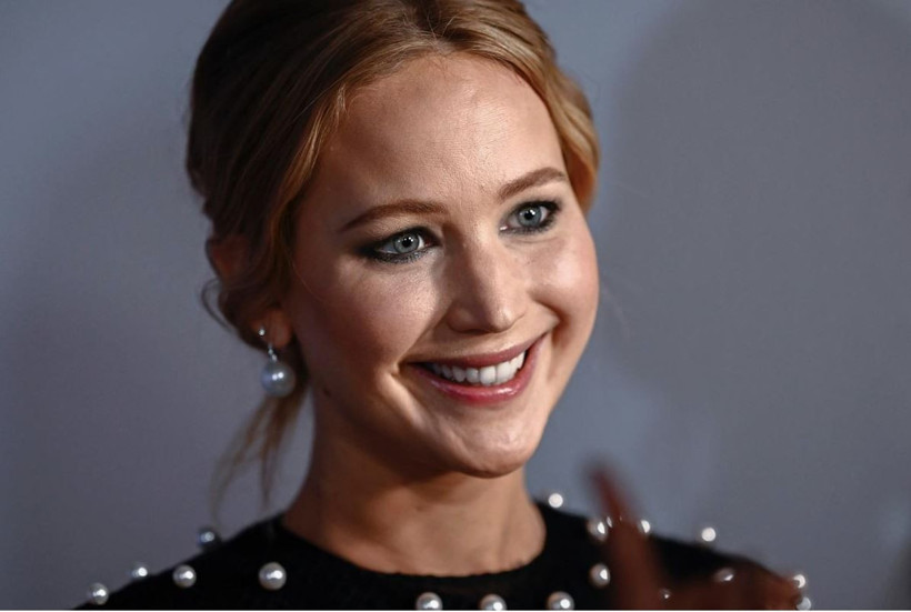 Oscar’lı yıldız Jennifer Lawrence ameliyat masasına yatıyor: İşte tarih! - Resim: 16