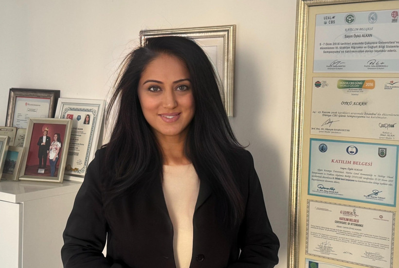 Dronelar uçuyor, yapay zekâ kazıyor! Türkiye’de madencilik oyunu değişiyor - Resim : 4