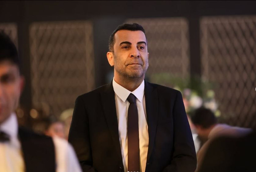 'Bahar' dizisinin Tolga'sı Emre Karayel'e en anlamlı doğum günü hediyesi: Oğlu İlke Cihan'la ilk poz! - Resim: 32