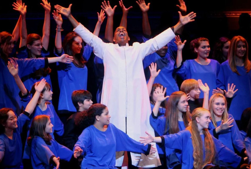 Grammy adayı ünlü şarkıcı Jubilant Sykes evinde bıçaklanarak öldürüldü! En yakını gözaltına alındı - Resim : 6