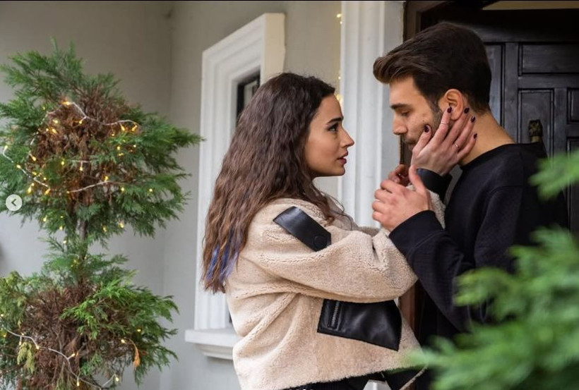 Survivor'ın popüler yüzü Murat Ceylan yeni sevgilisiyle el ele görüntülendi: Gönlünü kaptırdığı ünlü güzel kim? - Resim: 27