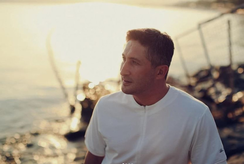 ‘Sabri Reyiz’in eşi Yağmur Sarıoğlu ilk kez konuştu: 15 yıllık evlilik bitiyor mu? Futbol dünyasını sarsan iddia! - Resim: 13