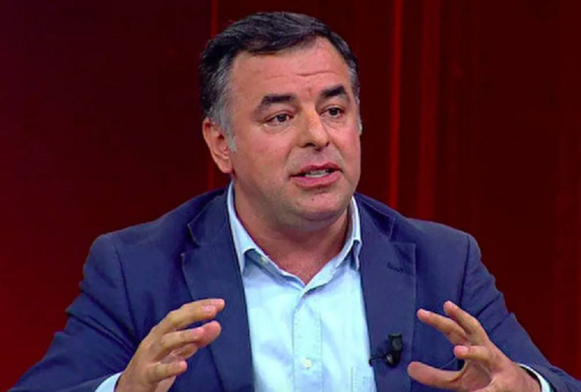 İki eski CHP'li Bahçeli'yi öve öve bitiremedi! 'Muhteşem ikili sahnede' - Resim : 1