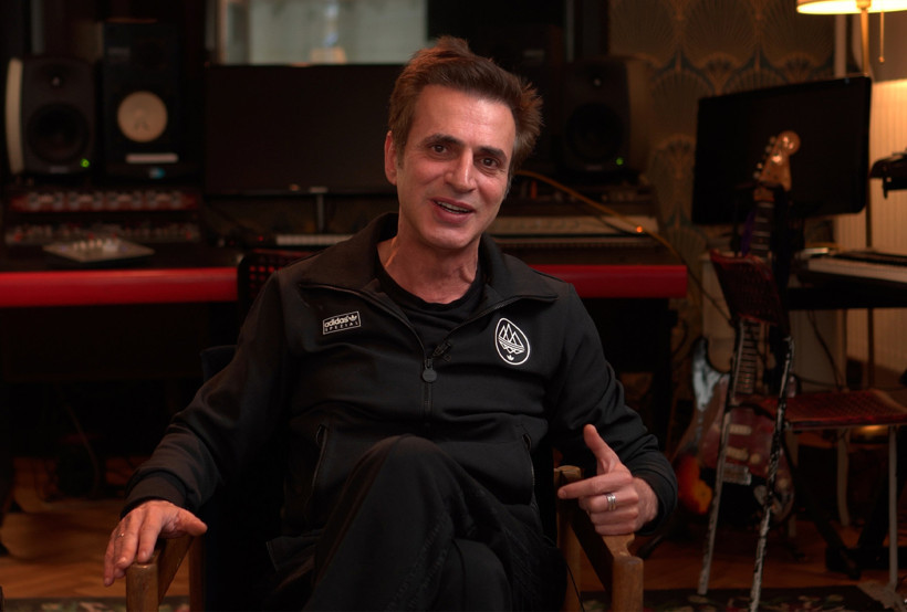 Teoman ve Serdar Ortaç’tan çok konuşulacak düet! Asi rock ile dans pop’u aynı sahnede: Hazır mısınız? - Resim : 18