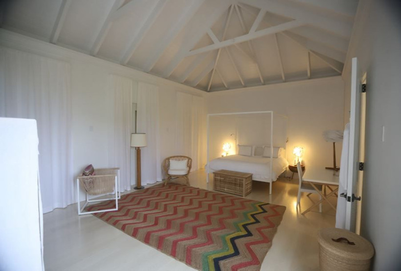 'Pedofili' adasının ilk görüntüleri... İşte Epstein adası - Resim: 2