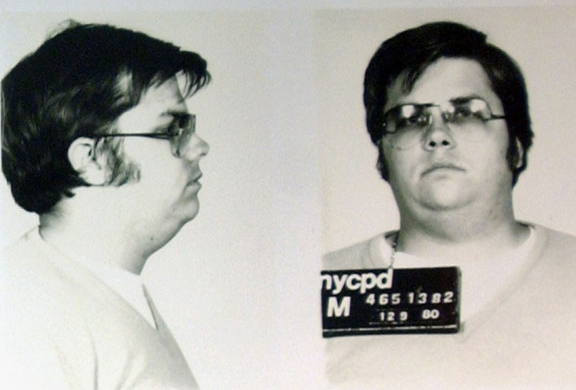 Beatles grubunun kurucusu John Lennon’un katili Mark David Chapman 45 yıl sonra tarihi itiraf: Sessizliğini bozdu - Resim : 3