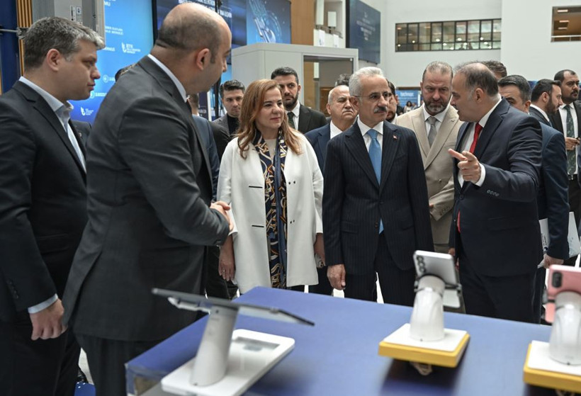 5G Türkiye'de 63 milyon cep telefonunu çöpe attıracak - Resim : 3