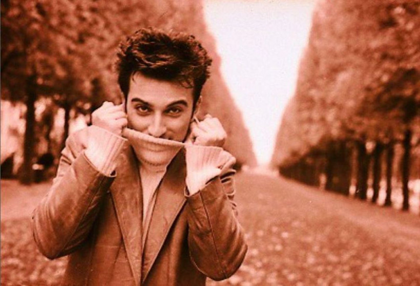 Beyazlar içindeki bu masum yüz kim? Sadece Türkiye değil, Dünya onu tanıyor! - Resim: 32