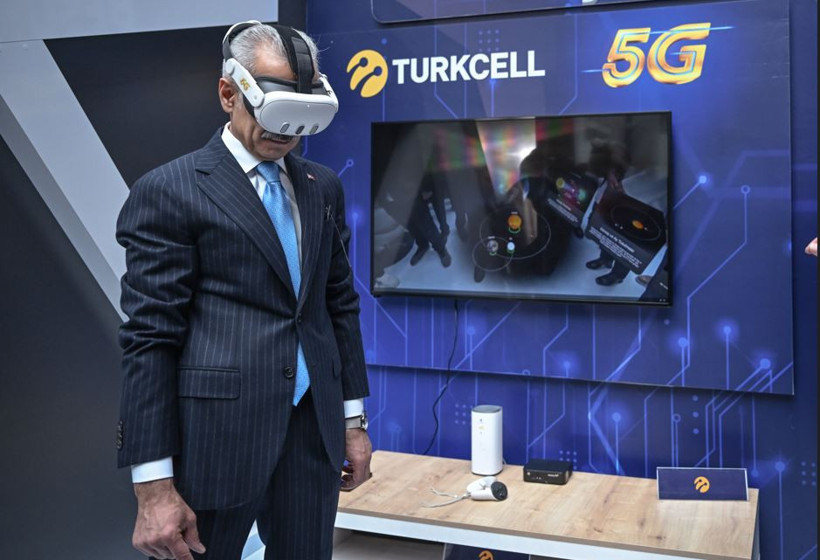 5G Türkiye'de 63 milyon cep telefonunu çöpe attıracak - Resim : 4