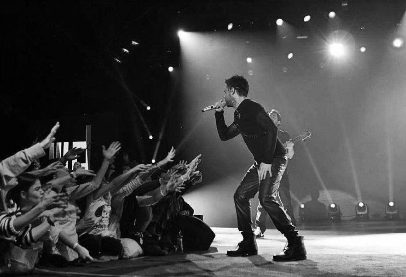 Ünlü şarkıcı Murat Dalkılıç'ın son hali hayranlarını endişelendirdi! 12. kez bıçak altına mı yattı? - Resim: 10