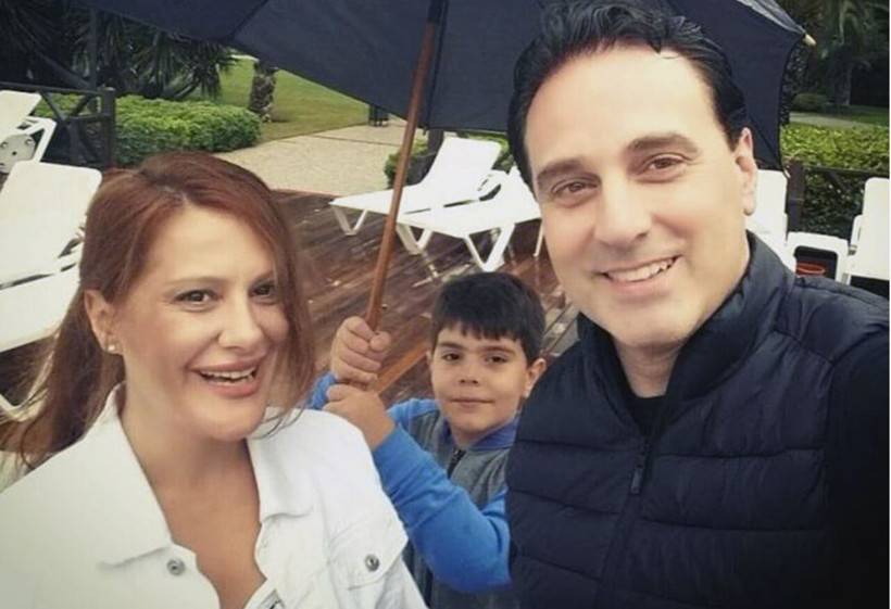 Yedi Numara’nın Ayten’i Ayça Mutlugil'in şok edici değişimi! İşte yeni işi? - Resim : 12