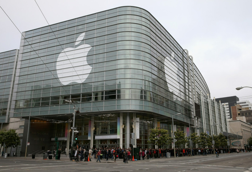 Apple’a patent ihlali cezası: 634 milyon dolar tazminat ödeyecek - Resim : 1