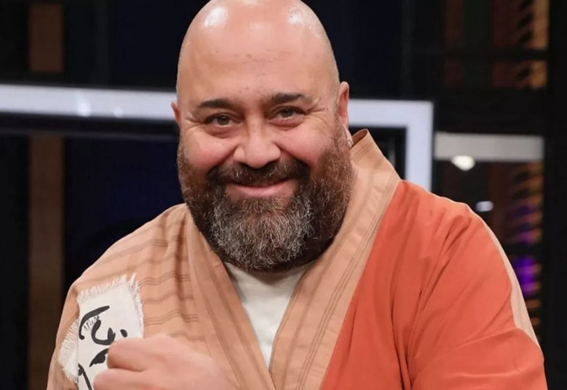 MasterChef Somer Sivrioğlu ve sevgilisi Tilbe Uslu ilişkisi çatırdıyor mu? Yaş farkıyla gündem olmuşlardı - Resim: 22