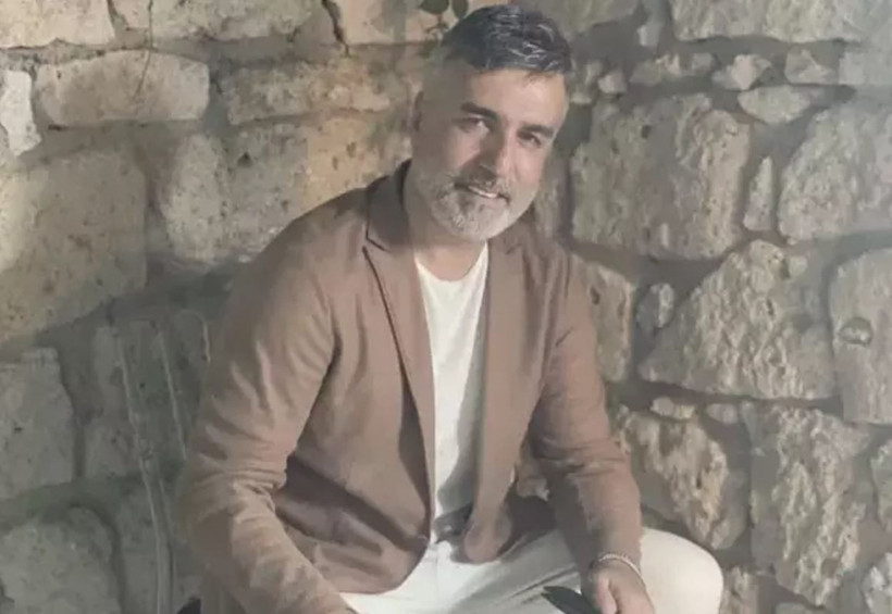 Özcan Deniz'den eşi ve çocuğu için kritik hamle! Kardeş kavgasında son perde - Resim: 28