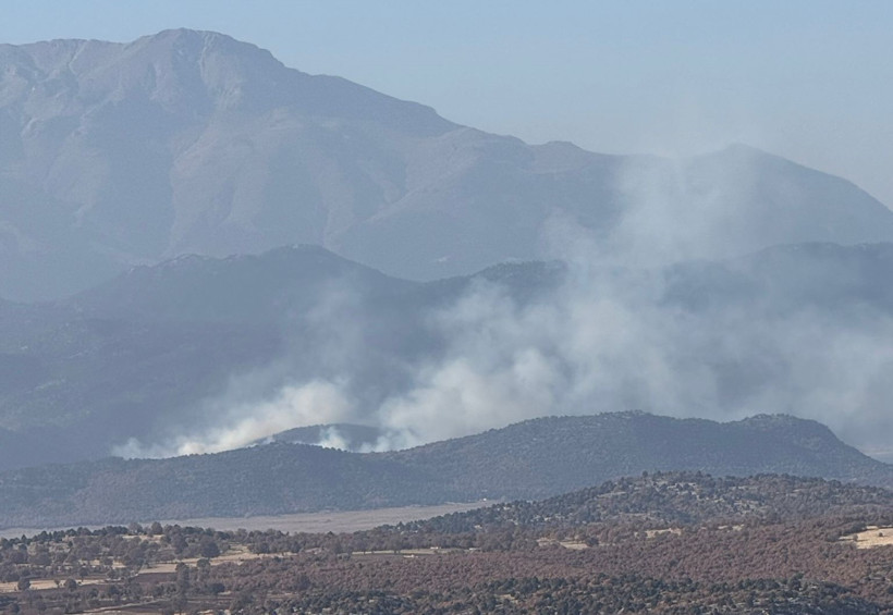Beyşehir'de iki ayrı nokta, aynı gün: Tesadüf mü, kundak mı? - Resim : 4