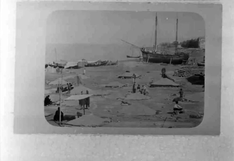 'Çöl Kaplanı' Fahreddin Paşa'nın arşivi açıldı: Bu fotoğrafları ilk kez göreceksiniz - Resim: 10