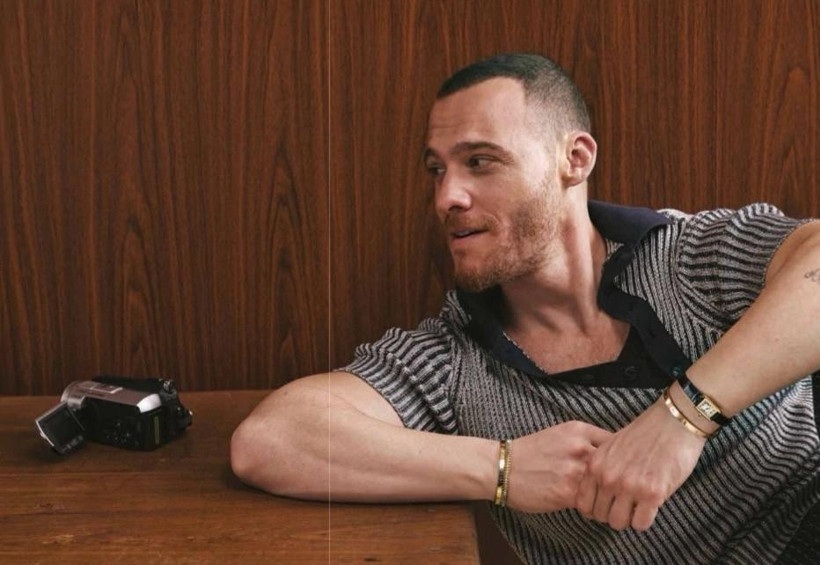 Kerem Bürsin’den yeni sevgilisi Selin Yağcıoğlu’na ayna pozlu ilan-ı aşk! Artık saklanmıyorlar - Resim : 14