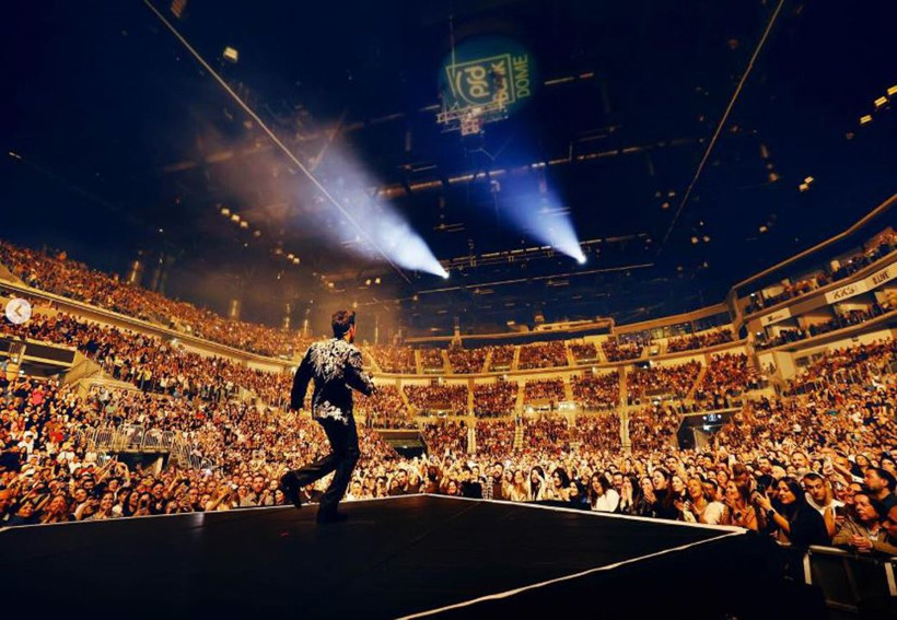 Beyazlar içindeki bu masum yüz kim? Sadece Türkiye değil, Dünya onu tanıyor! - Resim: 51