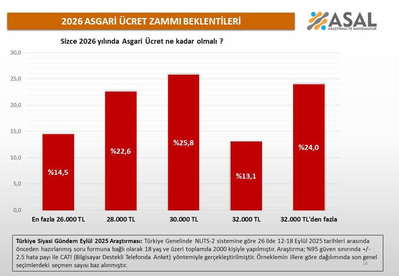 AKP'ye anketlerde darbe üstüne darbe! - Resim: 7