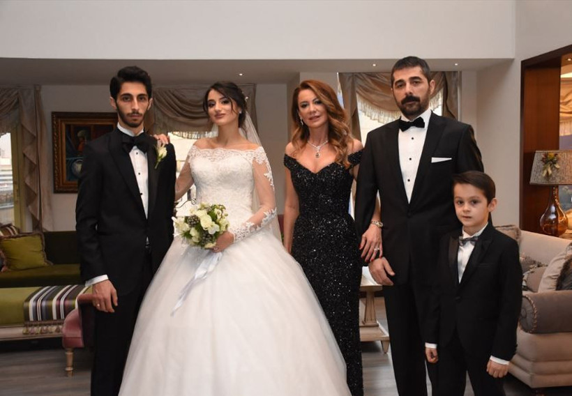 Tatlıses ailesinde yeni skandal: Baba-oğul krizinde elektronik kelepçe şoku! Ahmet Tatlıses isyan etti! - Resim: 10