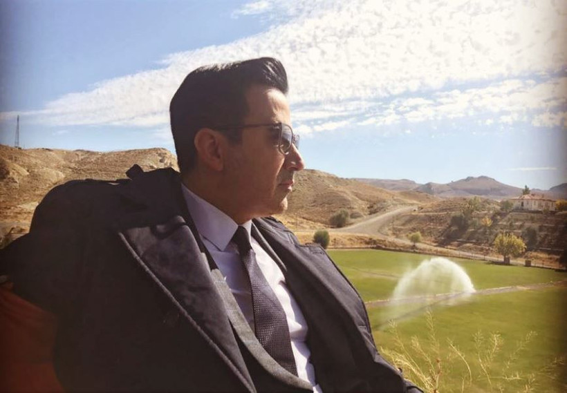 Küçük Emrah’ın gözyaşları Bakü’yü salladı: Serveti gündem olmuştu! - Resim: 32