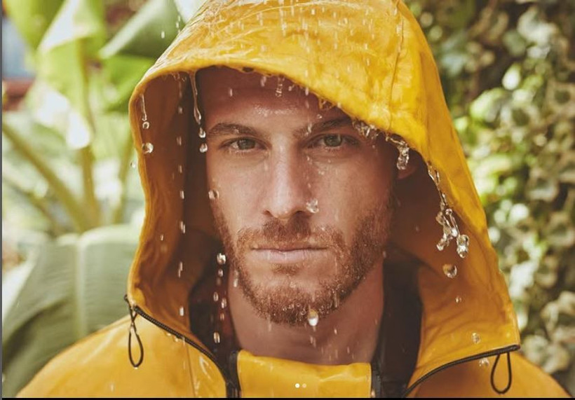 Çarpıntı dizisinin Aras Alkan’ı Kerem Bürsin'in yeni aşkı bakın kim çıktı? Sabancı’nın torunu Melisa Tapan’dan ayrılmıştı - Resim: 23