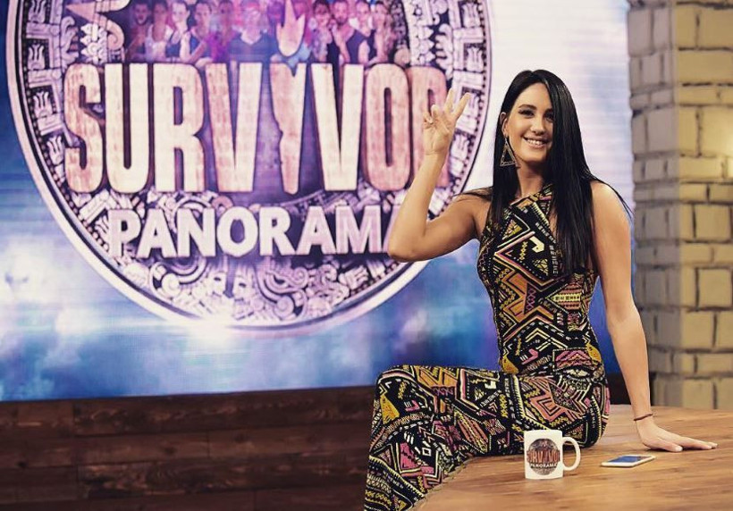 Survivor Sahra Işık bebeği Pamir’in son halini paylaştı! ‘Dünyanın en tatlı bebeği’ pozu - Resim: 24