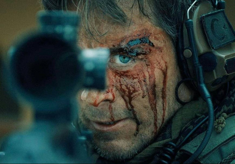 Acun Ilıcalı'dan bir bomba daha: Yeşilçam efsanesi Cüneyt Arkın’ın oğlu Murat Arkın Survivor'a damga vuracak! - Resim : 7