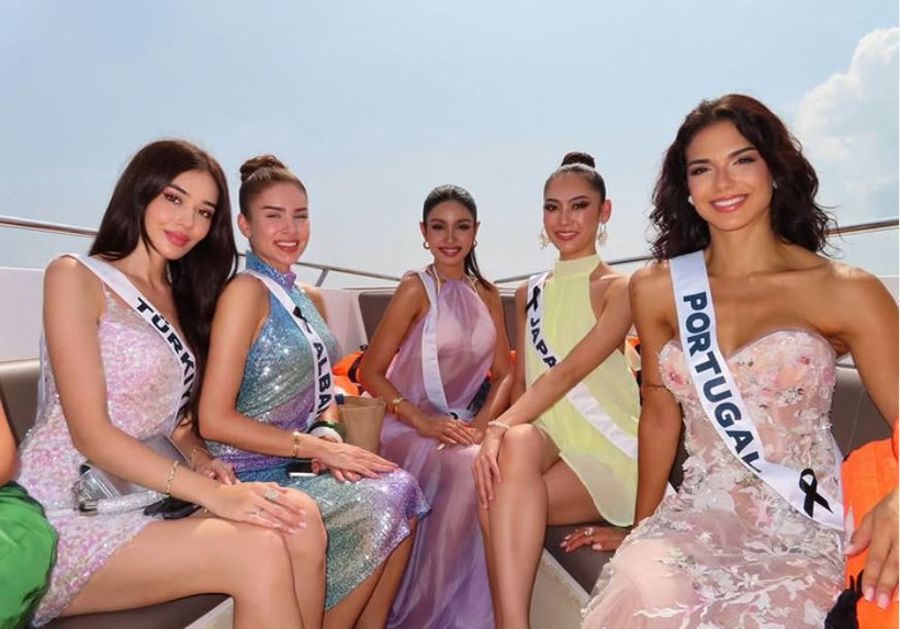 Miss Universe Türkiye temsilcisi Ceren Arslan'ın beş yıllık aşkı ortaya çıktı! Eski sevgilisi Milli voleybocu Milli voleybolcu Bedirhan Bülbül - Resim : 8